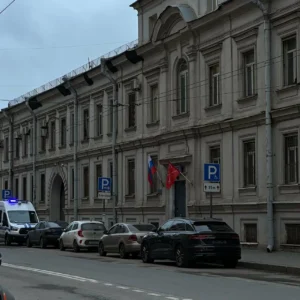 отделения полиции в Центральном районе