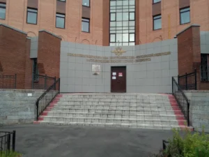 отделения полиции Приморского района