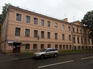 отделения полиции Пушкинского района