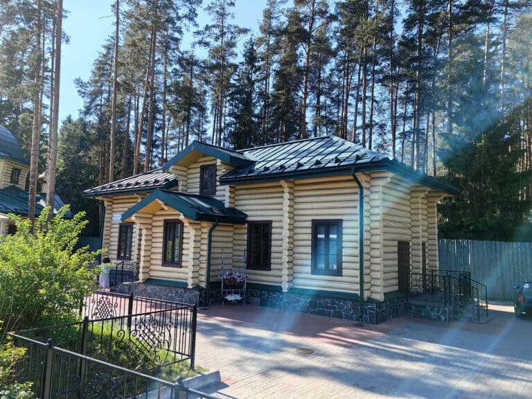«Помним-Любим» п. Левашово, Горское ш., д. 143 -