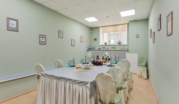 кафе для поминок красногвардейский район