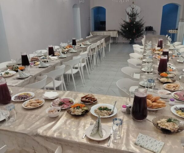 бабигонское поминки