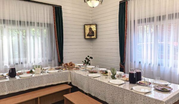 лиственная поминки