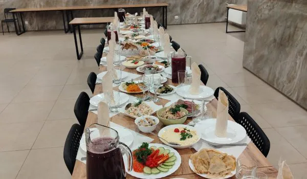 храм на обводном